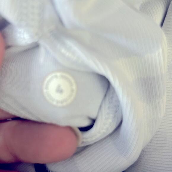 Lululemon Wunder Under High Rise Tight 28" Luxetreme Incognito Camo Size 4 - Picture 12 of 14